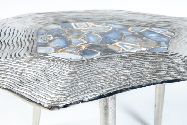 Кофейный столик AGATE 0.38x0.7x0.77м — изображение 3