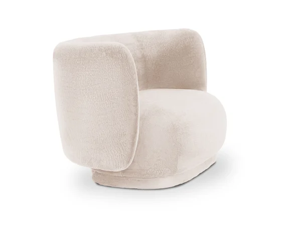 Диван Lucca 2-х местный бежевый — изображение 3