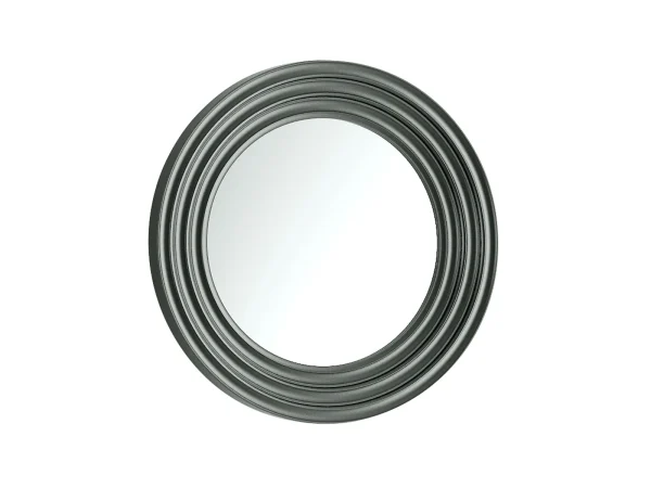 Зеркало навесное Cloud Mini черный — изображение 2