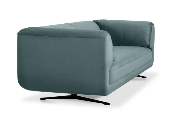 Диван Marsala бирюзовый — изображение 3