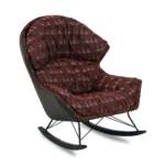 Кресло-качалка Oscar pump