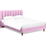 Кровать Queen II Sofia L 1600