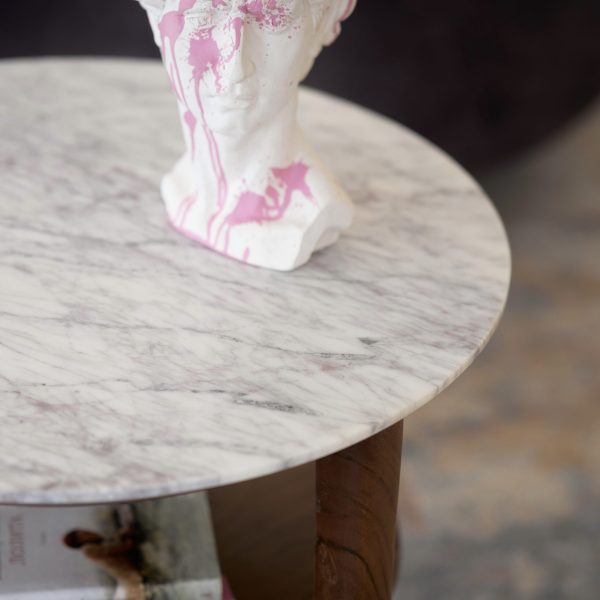 Столик из мрамора, БАТЧИТ 2 — изображение 3