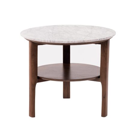Столик из мрамора