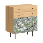 Комод большой Frida