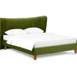 Кровать Queen II Agata L