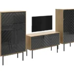 Композиция Boho 3