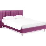 Кровать Queen II Sofia L 1600