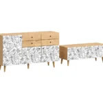 Композиция Frida 6