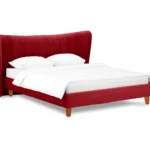 Кровать Queen II Agata L