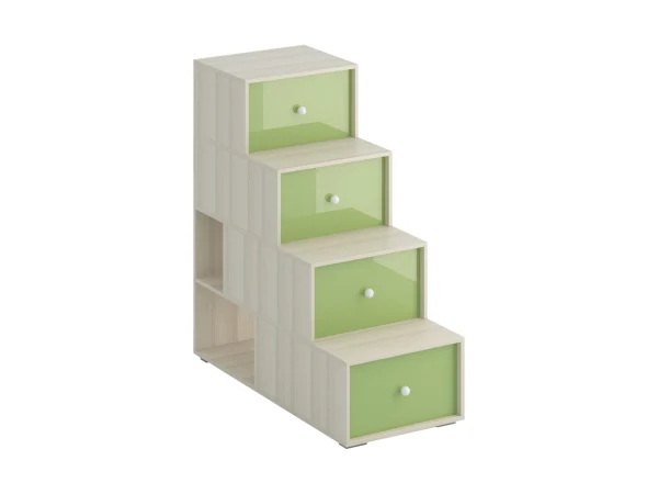 Лестница-комод Play