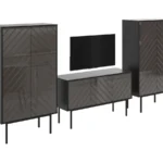 Композиция Boho 3