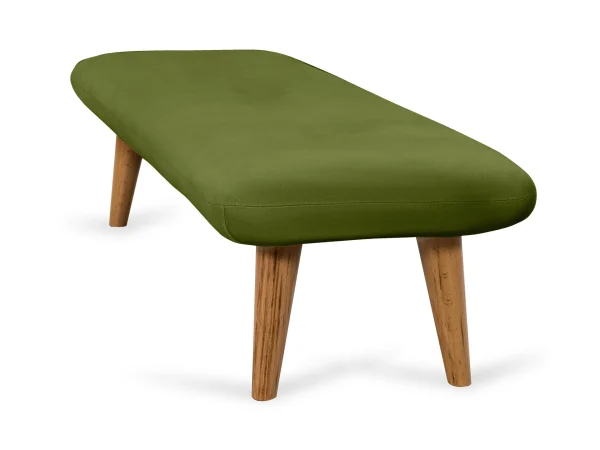 Банкетка Loa зеленый — изображение 3