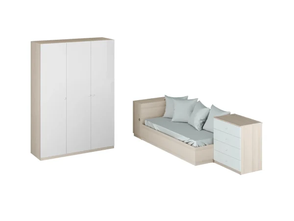 Композиция Uno №1