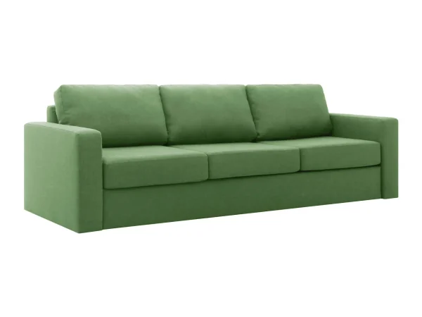Диван Peterhof зеленый — изображение 2
