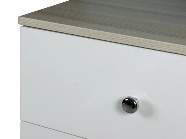 a3bf7c1f0ff2c237161de6b86ab8e62b Тумба Uno белый — изображение 2