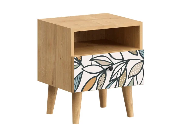 Тумба прикроватная Frida