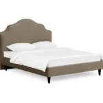 Кровать Queen II Victoria L 1600