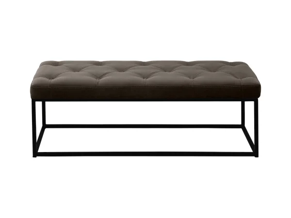 Банкетка Loft коричневый — изображение 2