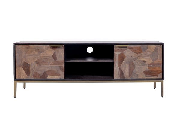 Тумба под ТВ Bright 0.5x1.4x0.4м