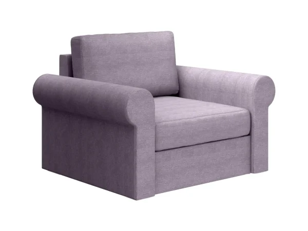 Кресло Peterhof серый — изображение 2