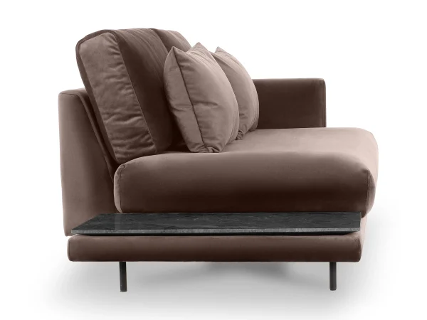 Кушетка Ricadi бежевый — изображение 3