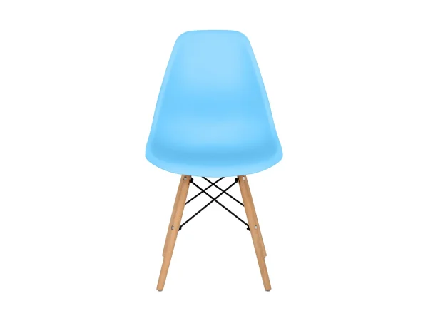 Стул Frank голубой — изображение 2