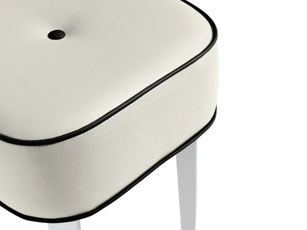 Табурет Handy SQ белый — изображение 3