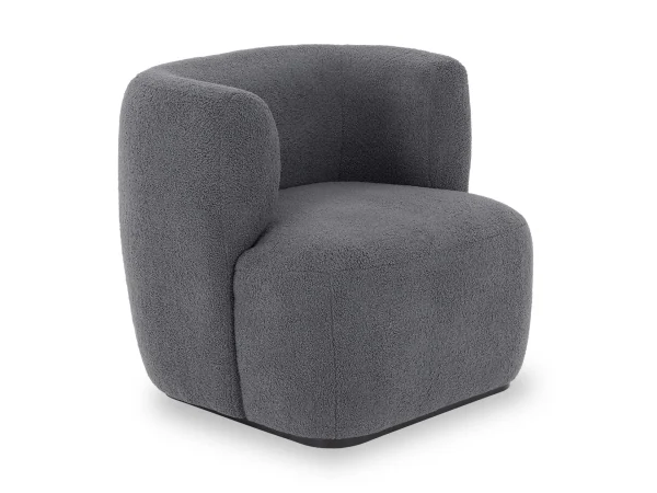 Кресло Livorno серый — изображение 2