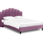 Кровать Queen II Sharlotta L 1600