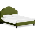 Кровать Queen II Victoria L 1600