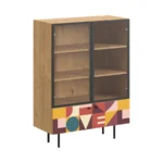 Витрина Frida