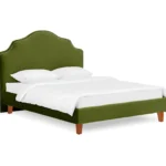 Кровать Queen II Victoria L 1600