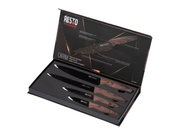 Набор ножей RESTO CARINA