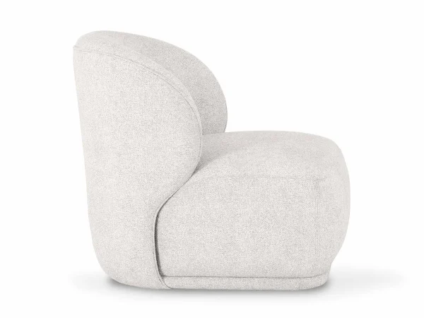 Кресло Ribera бежевый — изображение 3