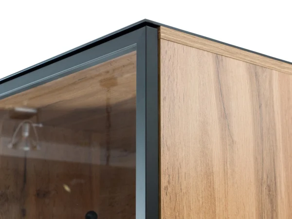 Шкаф Forest дуб вотан — изображение 3