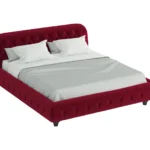 Кровать Cloud