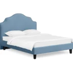 Кровать Queen II Victoria L 1600