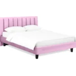 Кровать Queen II Sofia L 1600