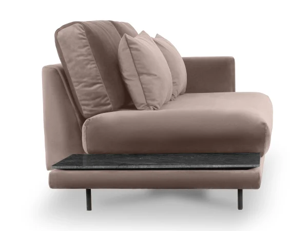 Кушетка Ricadi бежевый — изображение 3