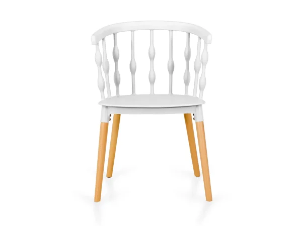 Стул Elton белый — изображение 2