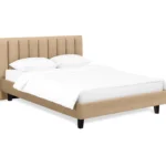 Кровать Queen II Sofia L 1600