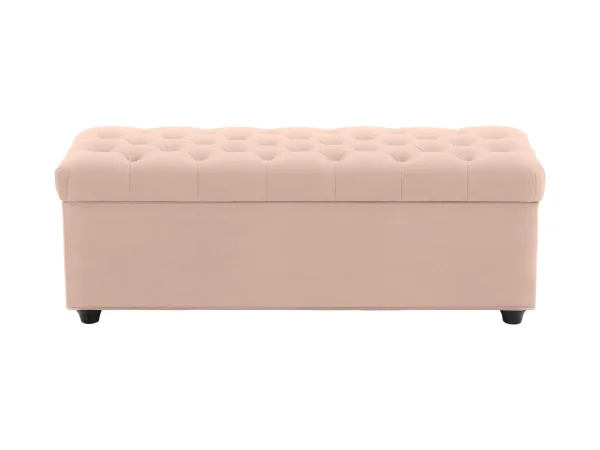 Банкетка Jazz бежевый — изображение 3