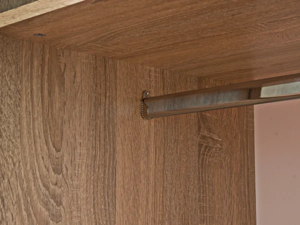 Шкаф Reina дуб сонома — изображение 3