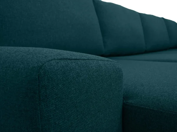 Диван Peterhof зеленый — изображение 3