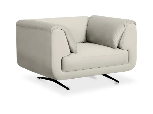 Кресло Marsala бежевый — изображение 2