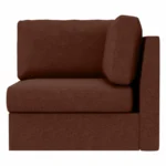 Секция угловая