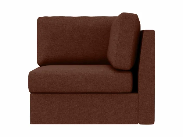 Секция угловая