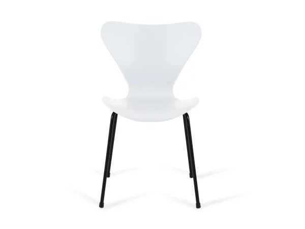 Стул Monty белый — изображение 2