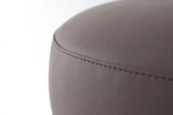 Пуф Barrel малый коричневый — изображение 2